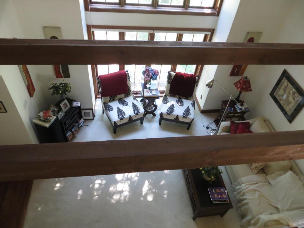 ניאגרה און דה לייק Cedar Gables Bed & Breakfast מראה חיצוני תמונה