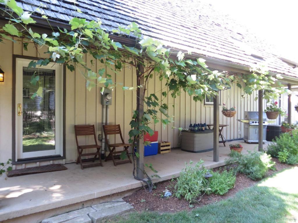 ניאגרה און דה לייק Cedar Gables Bed & Breakfast מראה חיצוני תמונה